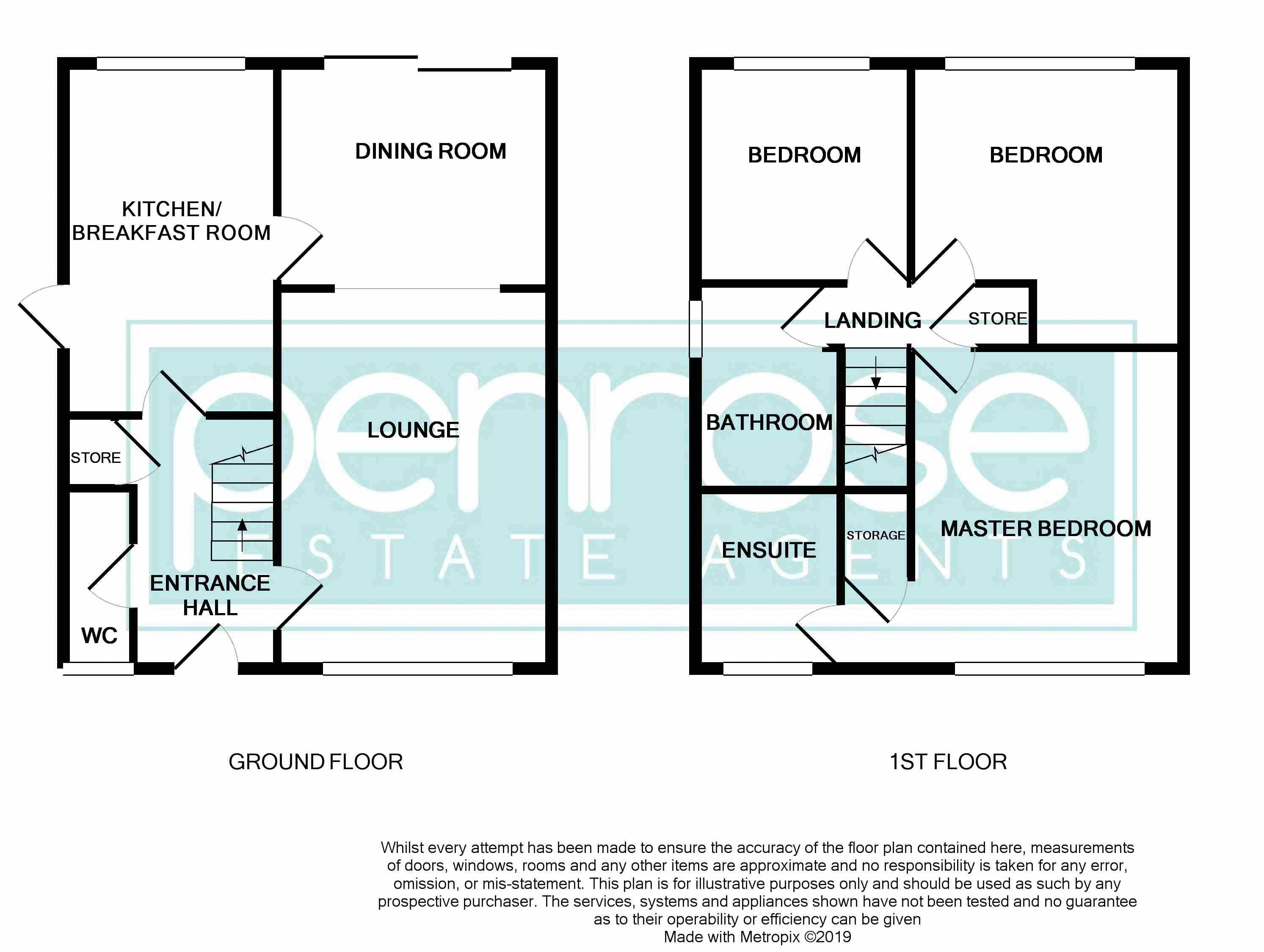 3 Bedrooms Detached house for sale in Rookery Drive, Luton LU2