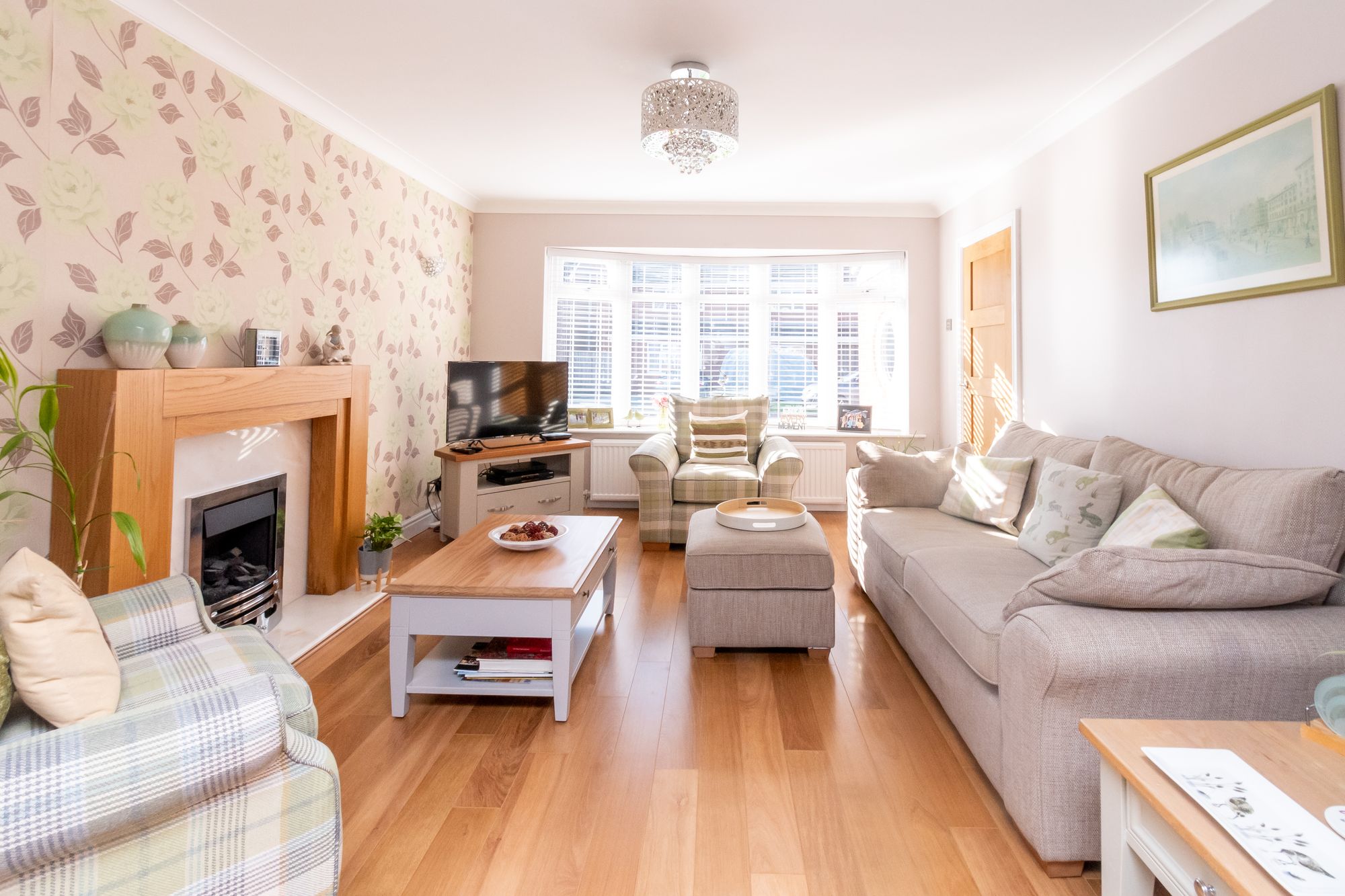17 Dennett Close, Warrington photo 4