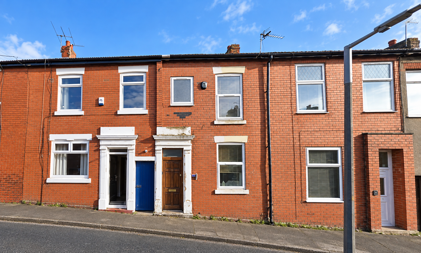 22 Inkerman Street, Ashton-on-Ribble, 22 Inkerman Street, Ashton-on-Ribble, Preston photo 3