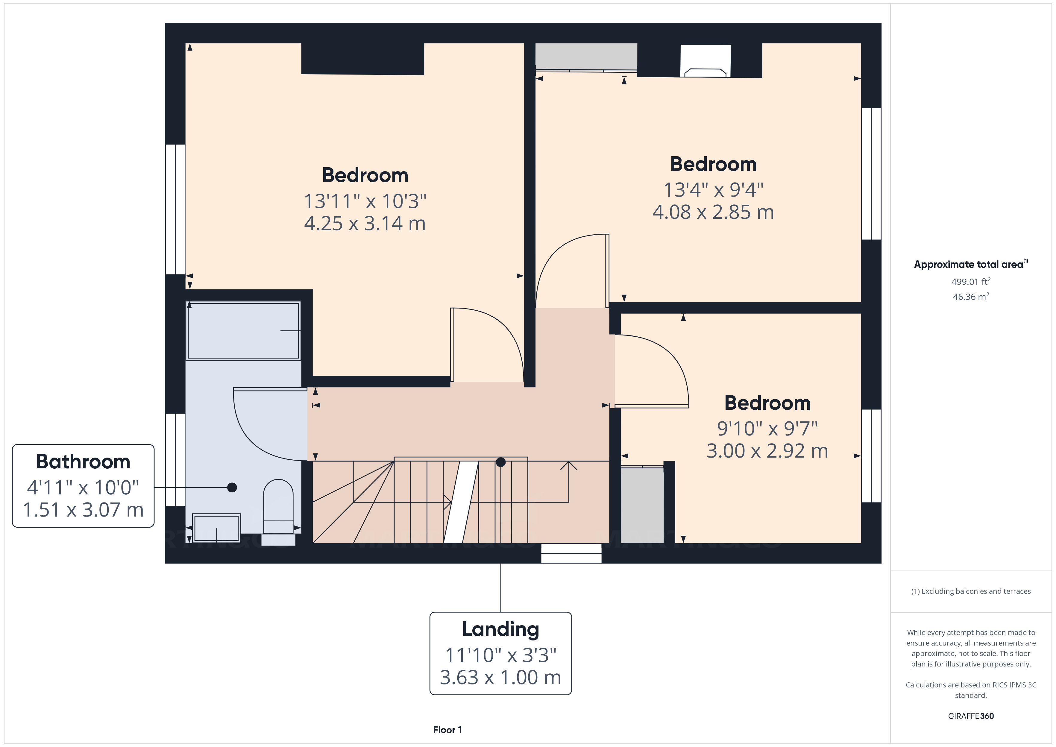 Osborne Road, Town Moor, Doncaster, South Yorkrkshire DN2, 4 bedroom