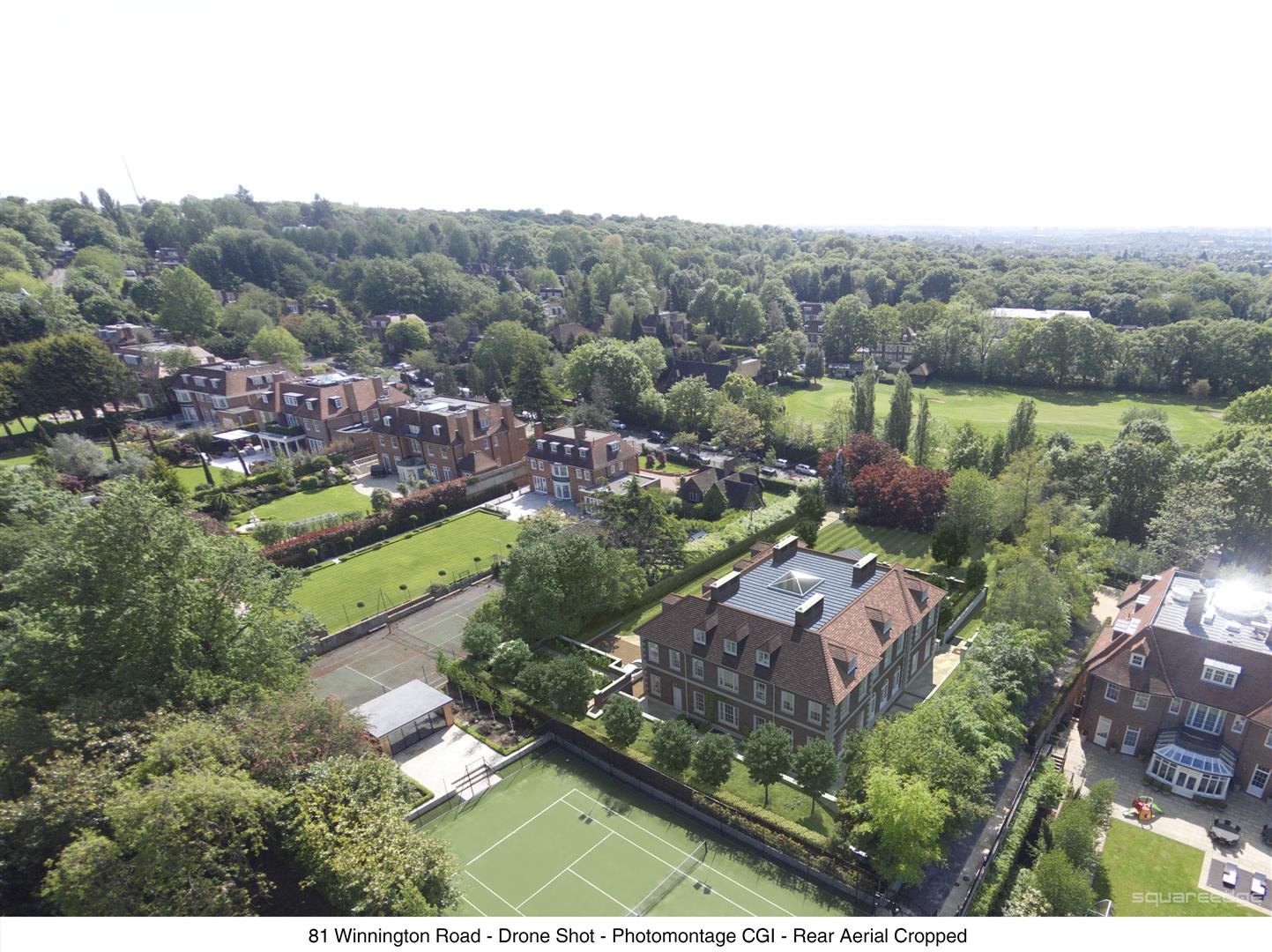 Photos of Winnington Road, London N2 62527976 PrimeLocation