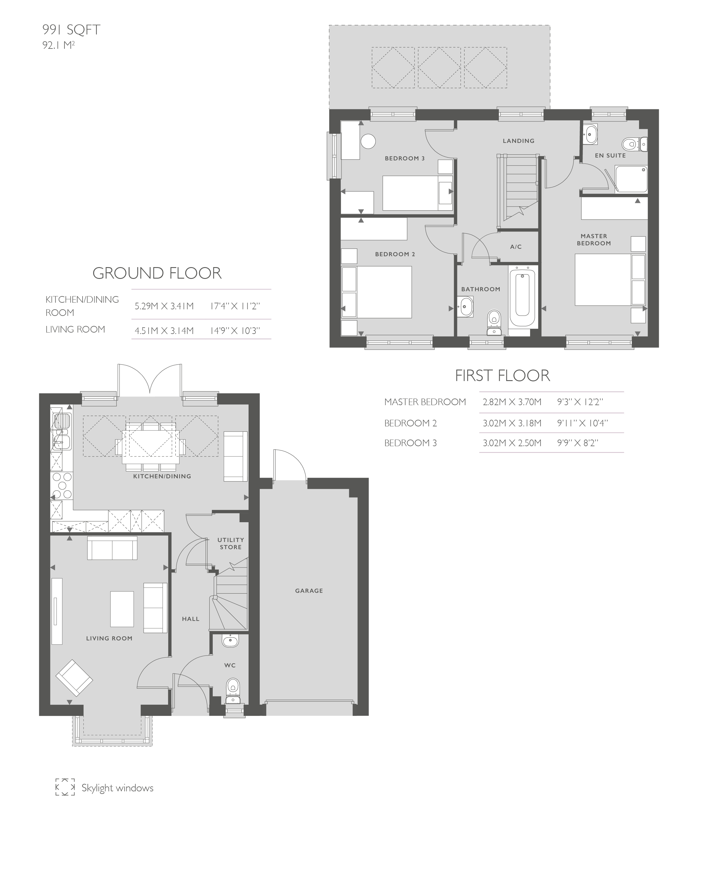 Gateford Road, Worksop, Nottinghamshire S81, 3 bedroom detached house