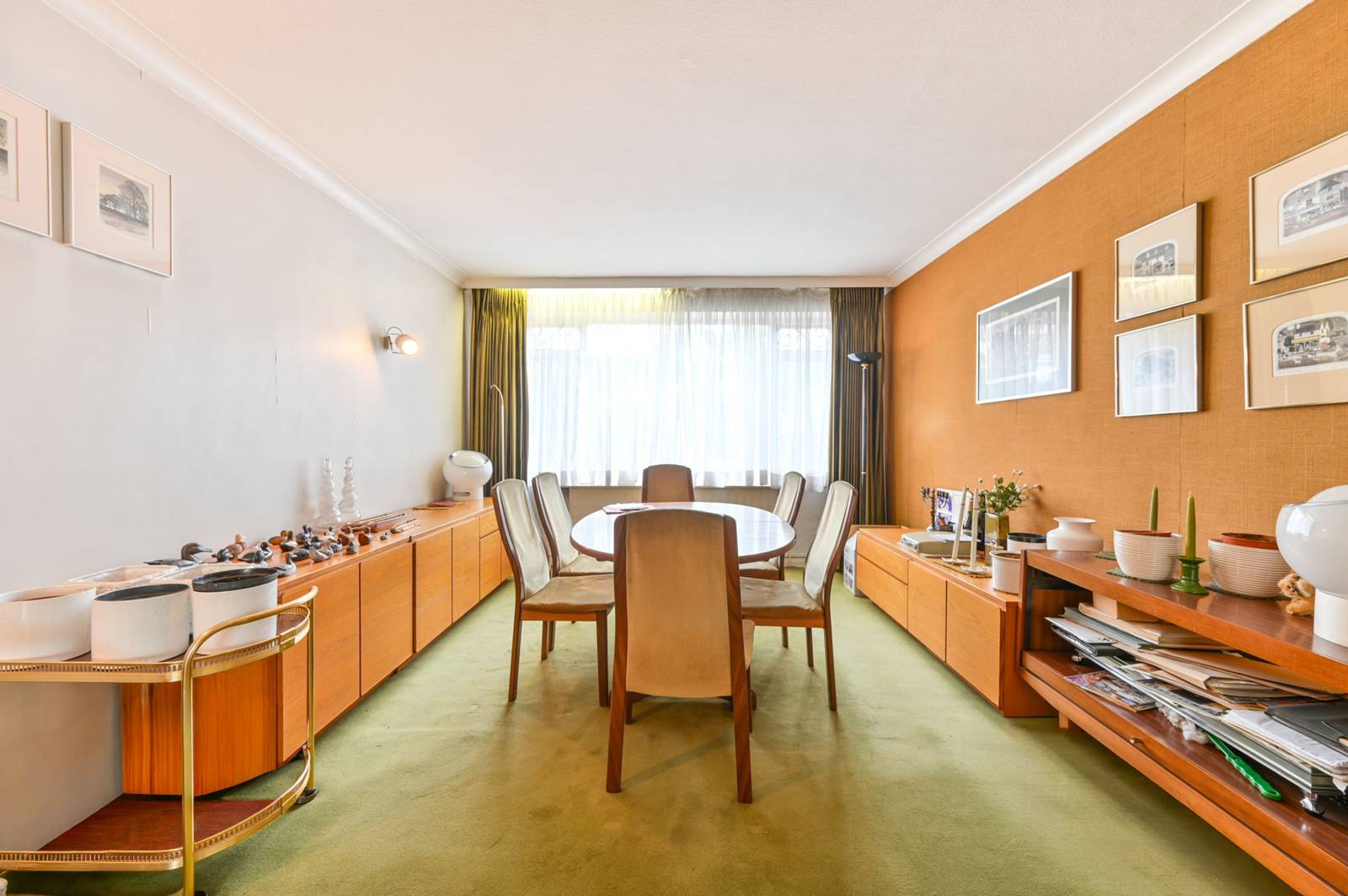 4 bedroom detached new house for sale