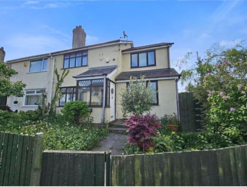 2, Heather Road, Wirral photo 4