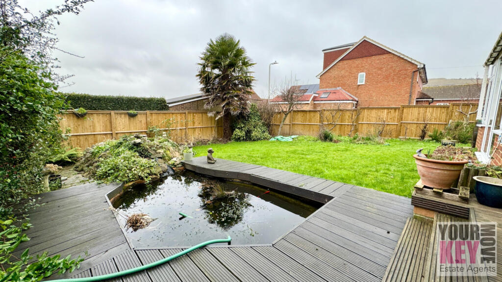 Photos of Lucy Avenue, Broadmead Village, Folkestone, Kent CT19