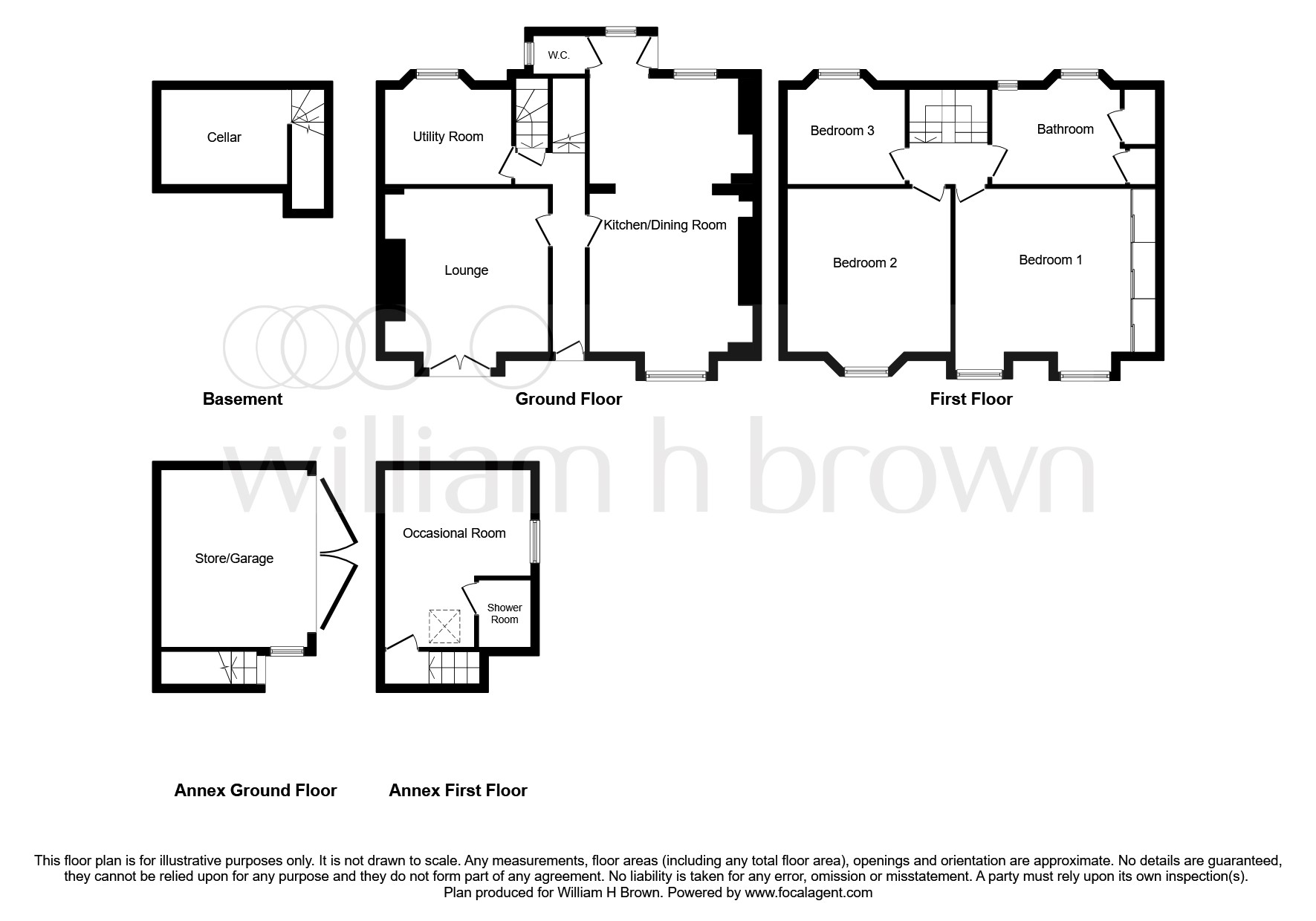 Chapel Lane, Conisbrough, Doncaster DN12, 3 bedroom linkdetached house