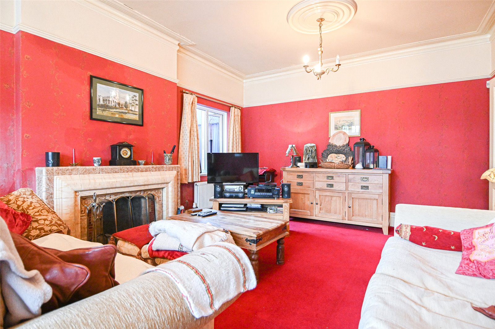 Photos of Willow Avenue, Edgbaston, West Midlands B17 64257587