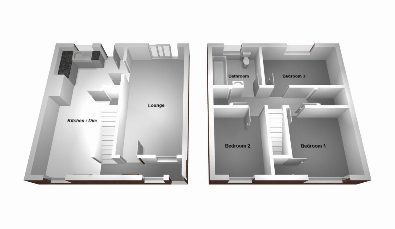 3 Bedrooms Terraced house for sale in Westmorland Road, Coventry CV2