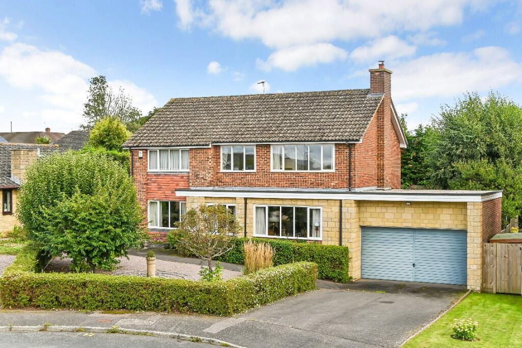 Tn25 7fb Free property report 7, Manor Leaze, Smeeth, Ashford, TN25 6PX - Chimnie