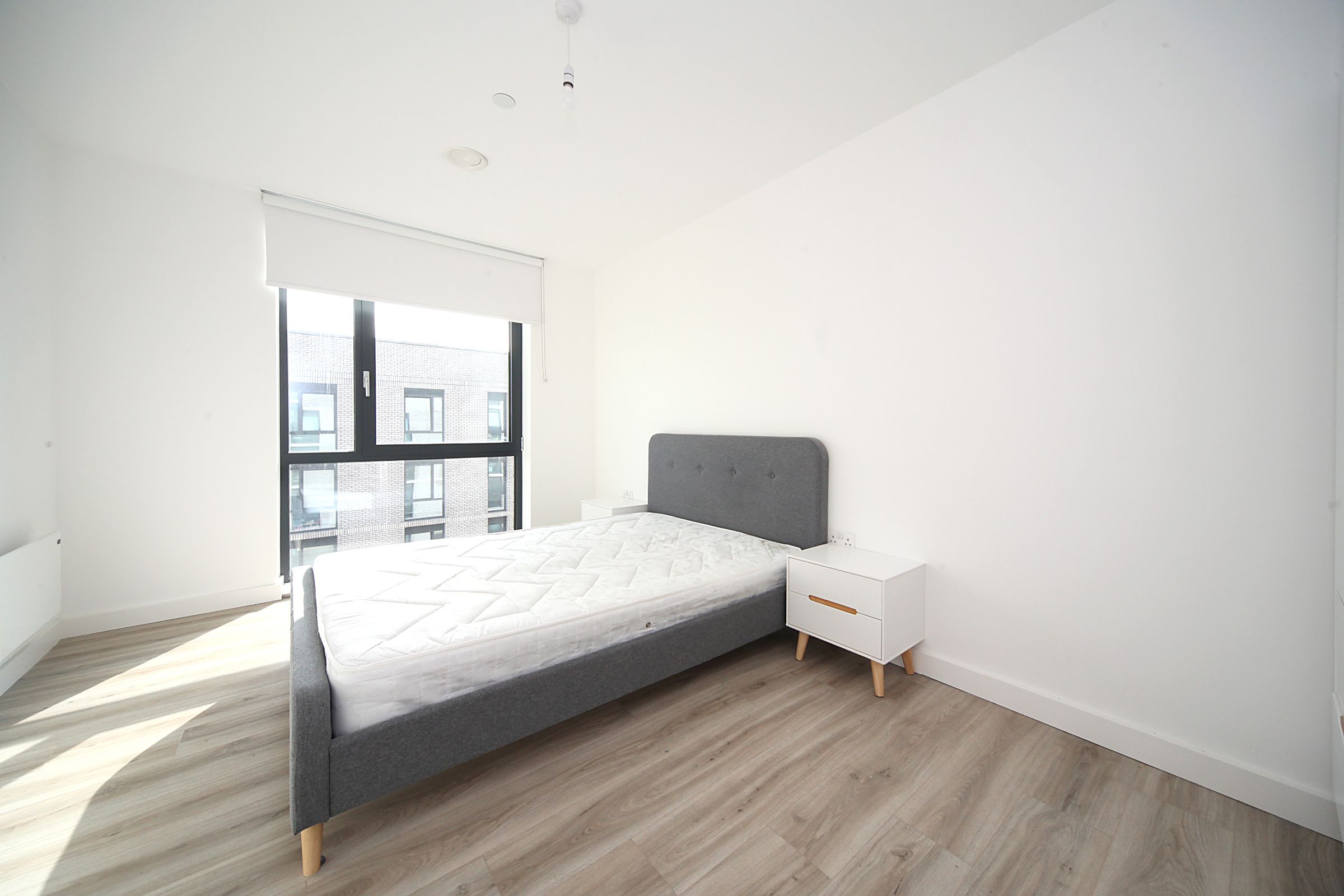 2-bed flat on Flat 203, Viva Court, Luton, £1,475/mo