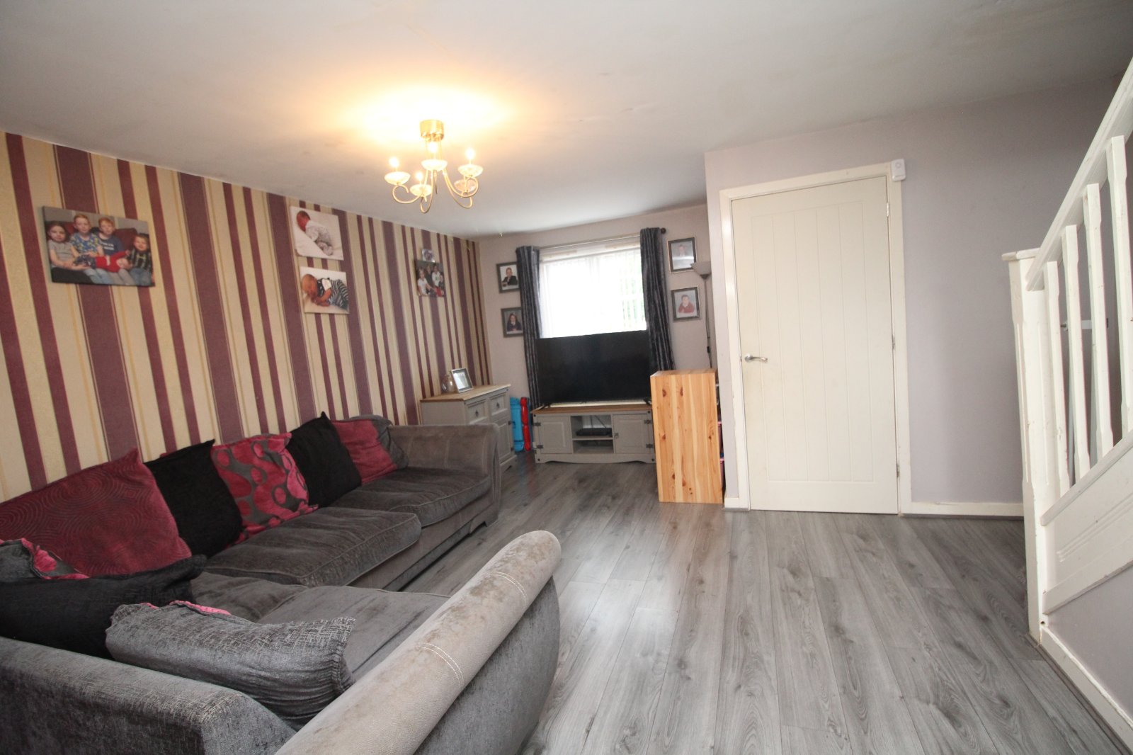 Free property report 122 Purlin Wharf, Netherton, DY2 9PG Chimnie