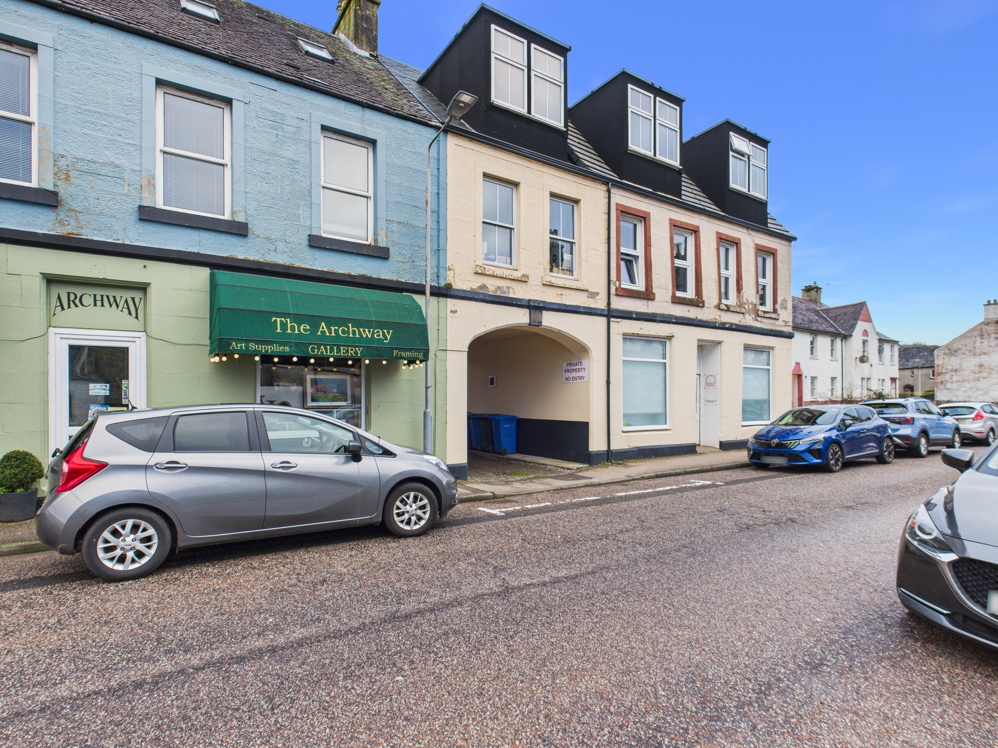9, Union Street, Lochgilphead photo 2