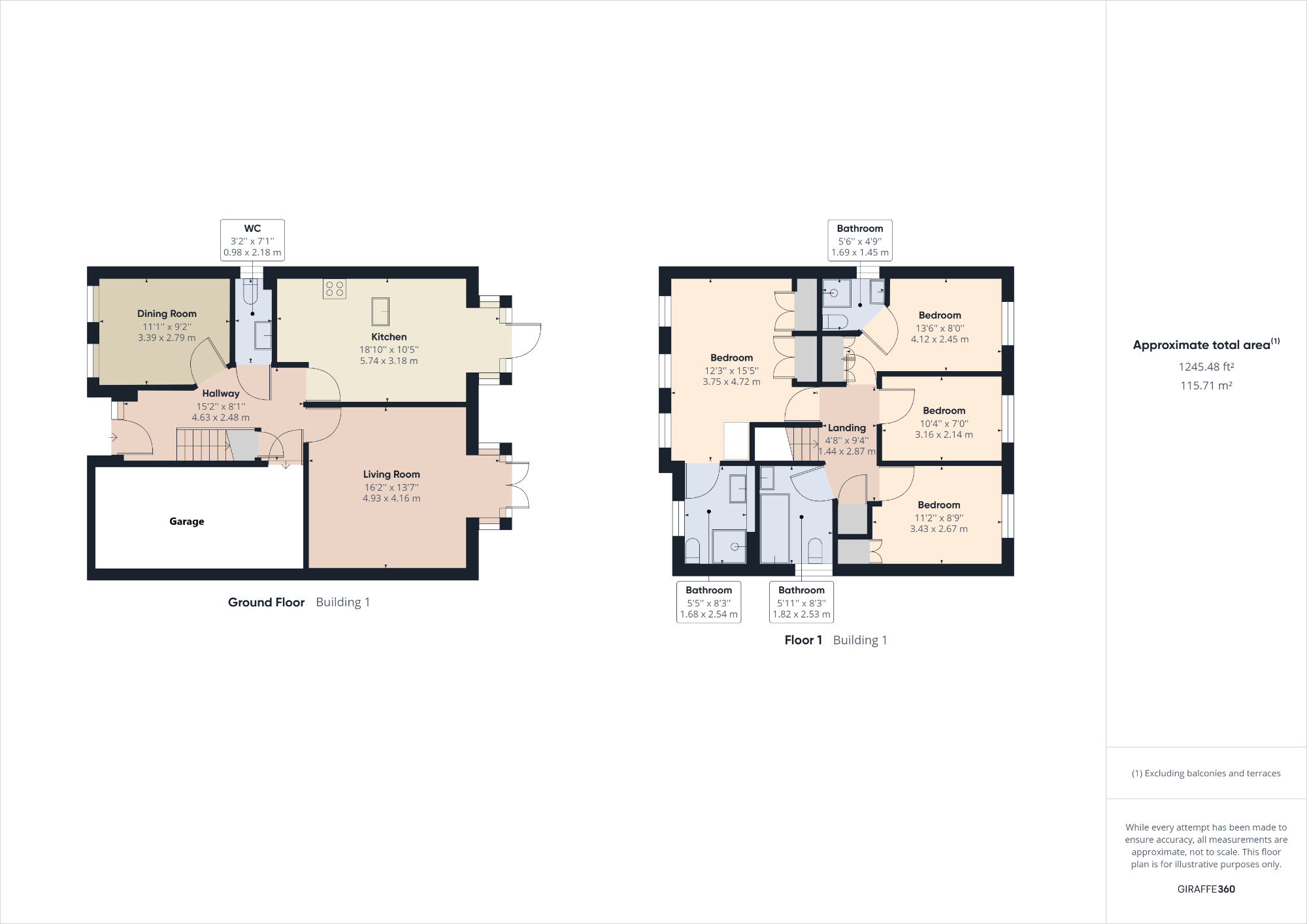 Loxley Close, Bradford BD2, 4 bedroom detached house for sale