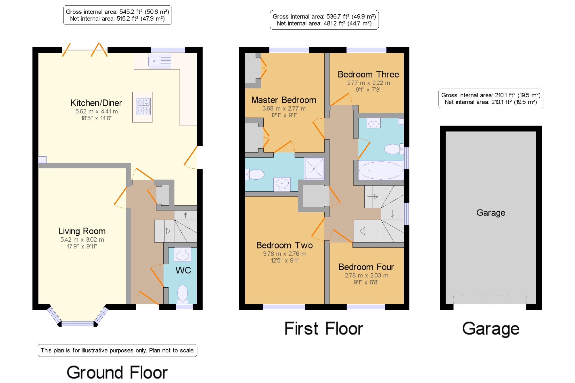 4 Bedrooms Semi-detached house for sale in Springfield Grange, Farsley, Leeds, West Yorkshire LS28