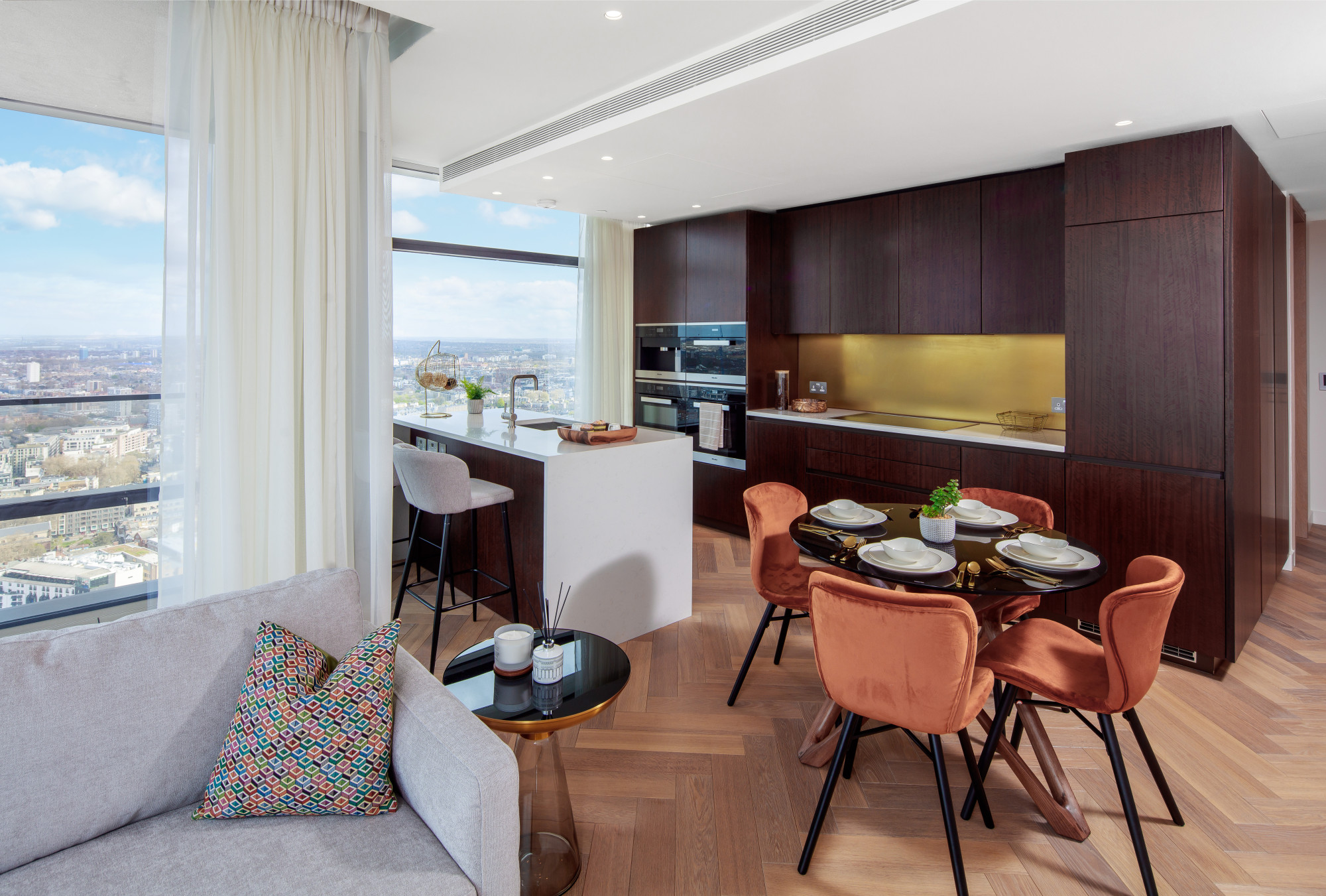 2 bedroom new flat for sale 0