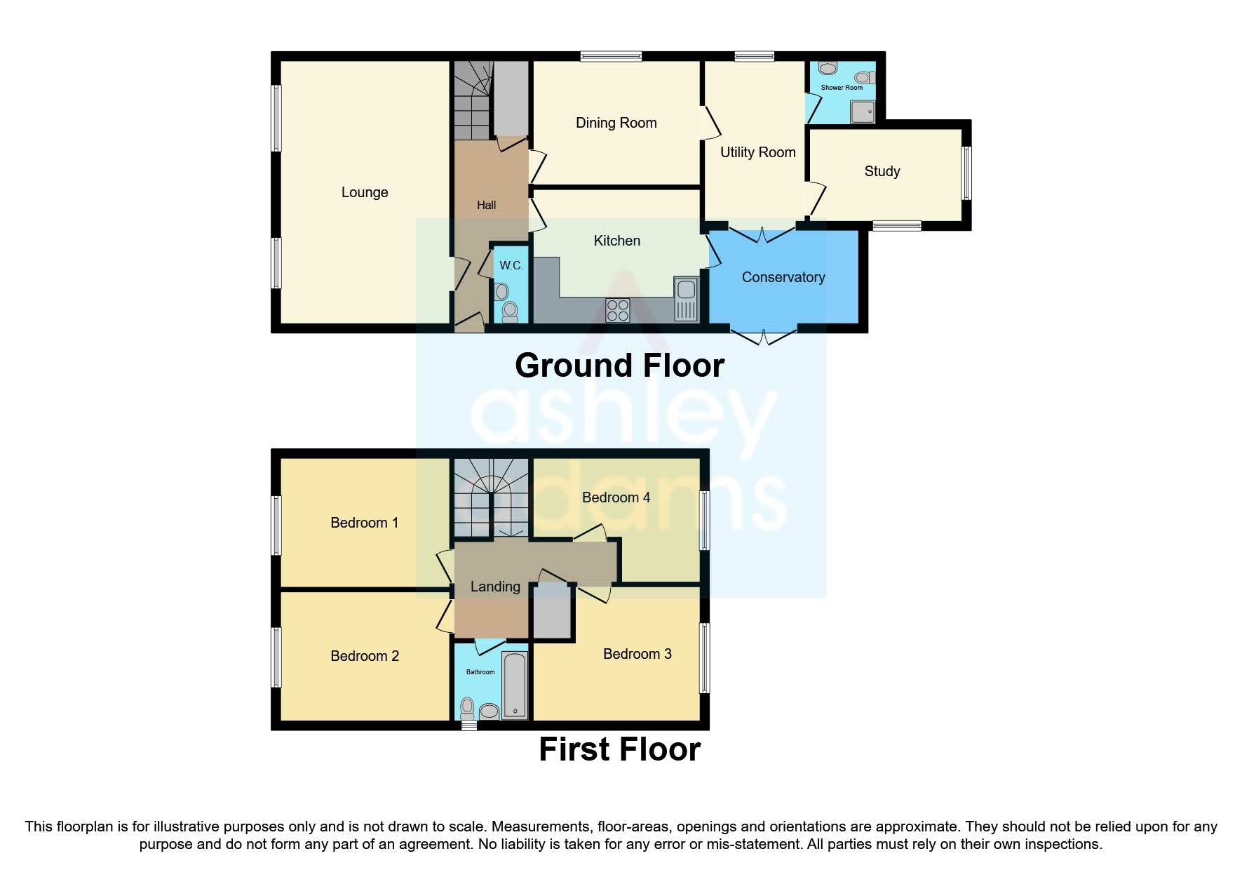 Haywood Close, Alvaston, Derby DE24, 4 bedroom detached house for sale
