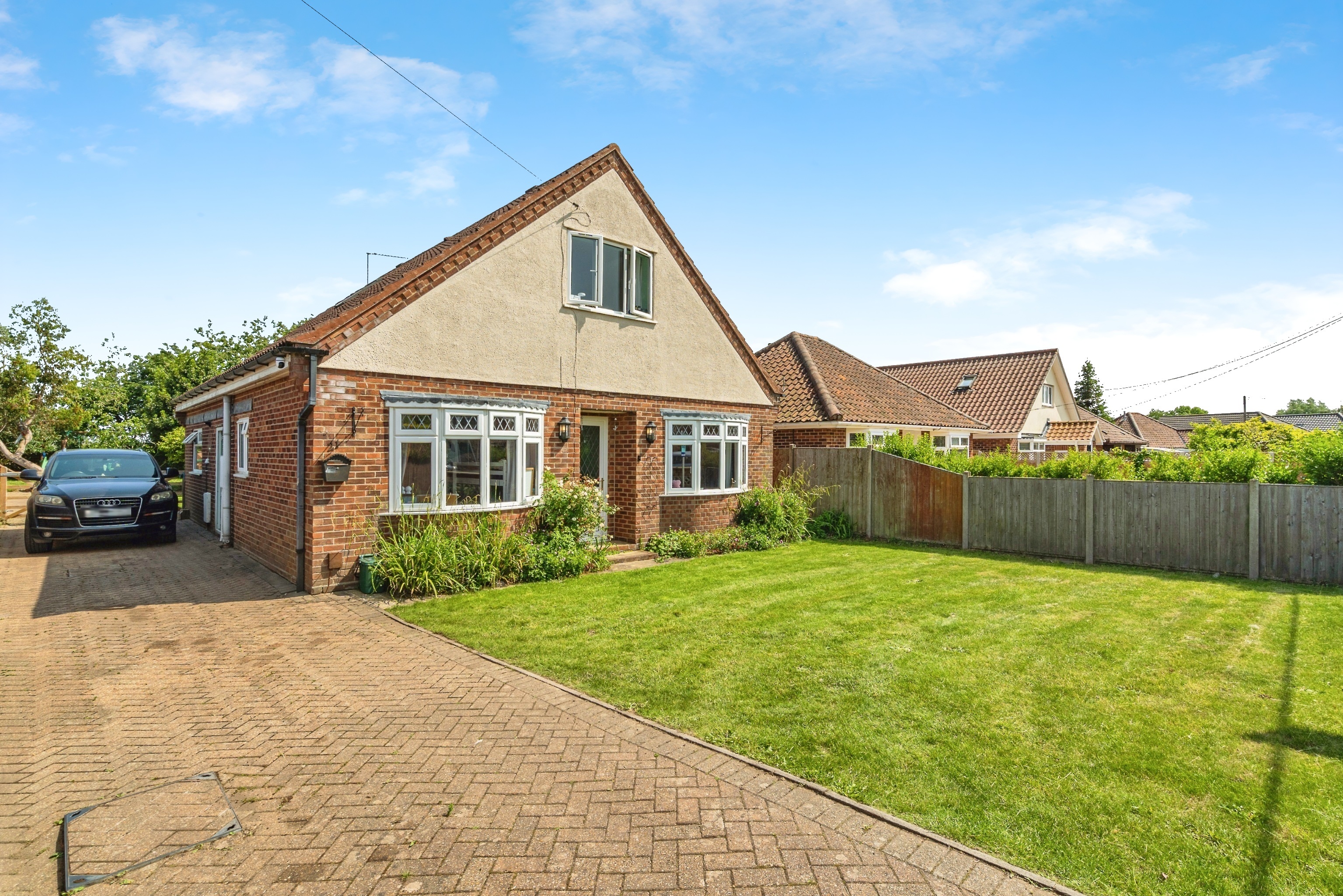 4-bed house on 21, Vera Road, Norwich, £475,000