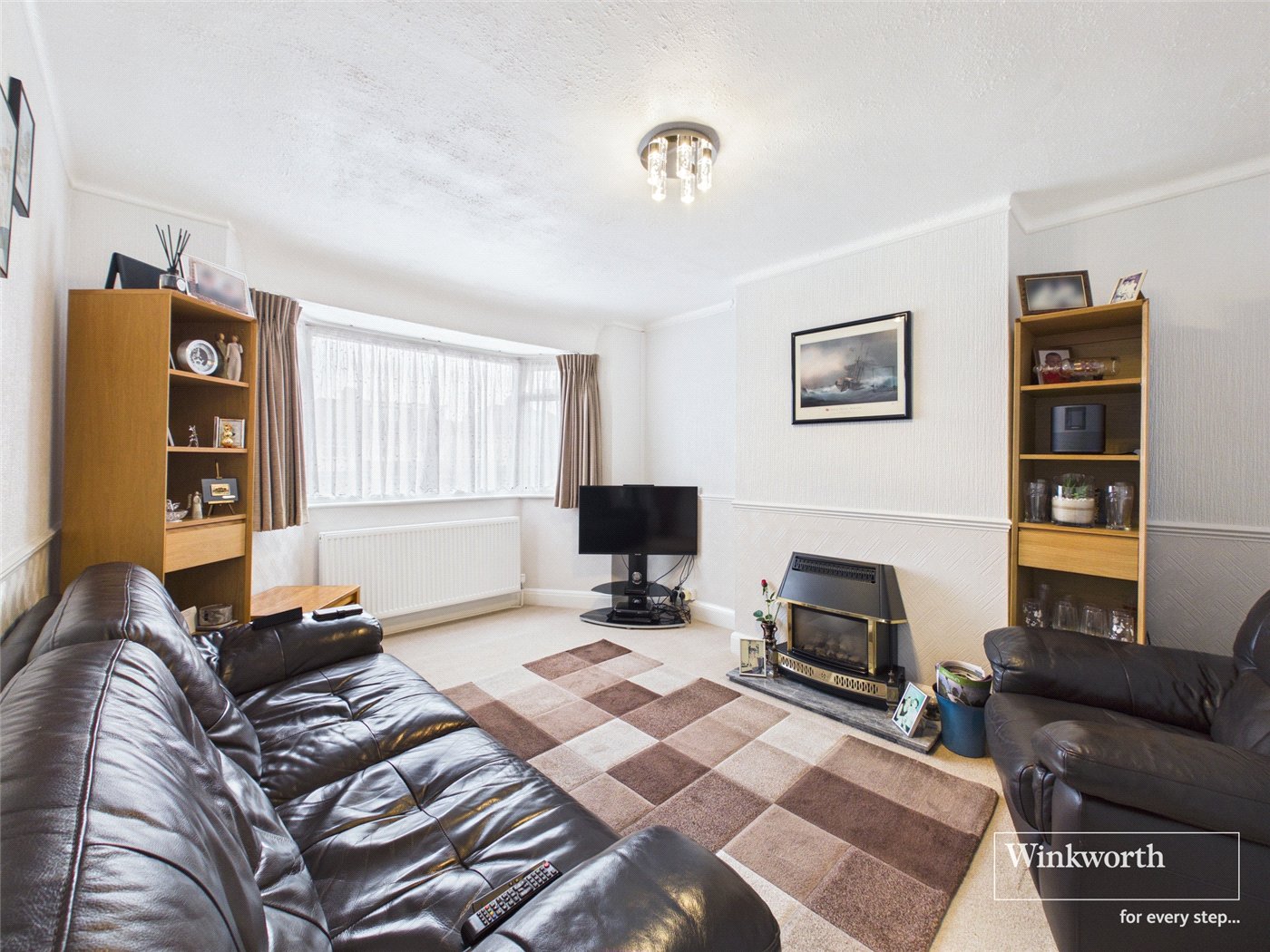 4A,, Woodfield Avenue, London photo 4