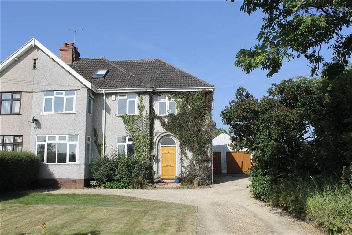 6 bed Semi-Detached House