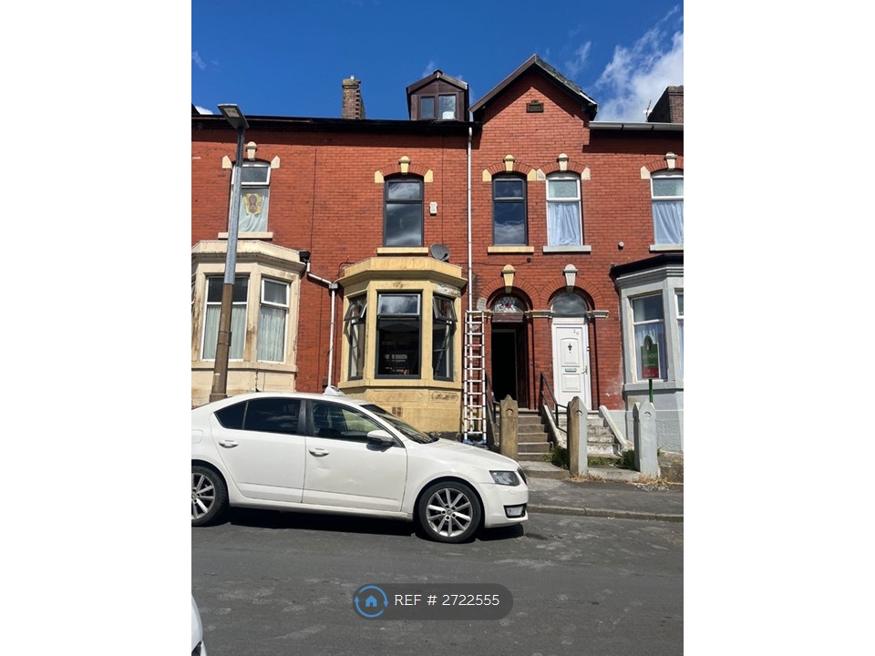 Irving Place, Blackburn photo 2