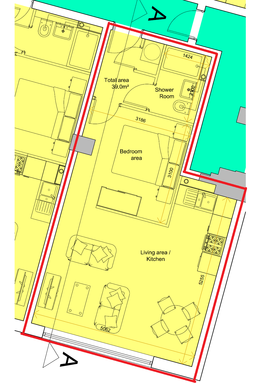0 Bedrooms Studio to rent in The Kettleworks, Pope Street, Jewellery Quarter B1