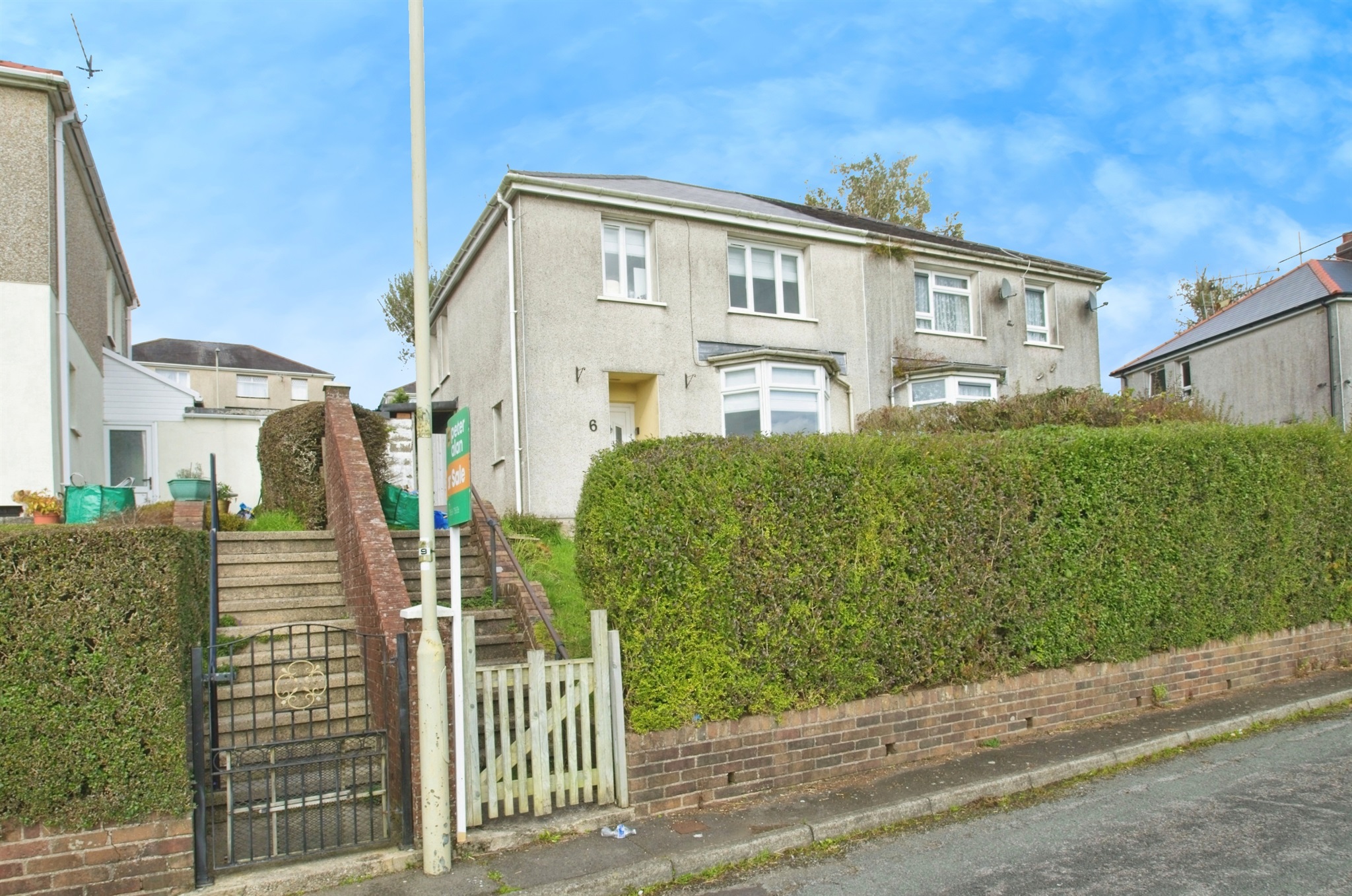 6, Rathbone Terrace, MAESTEG photo 2