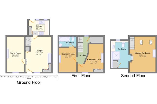 3 Bedrooms End terrace house for sale in Malthouse Cottages, Church Lane, Eastergate, West Sussex PO20