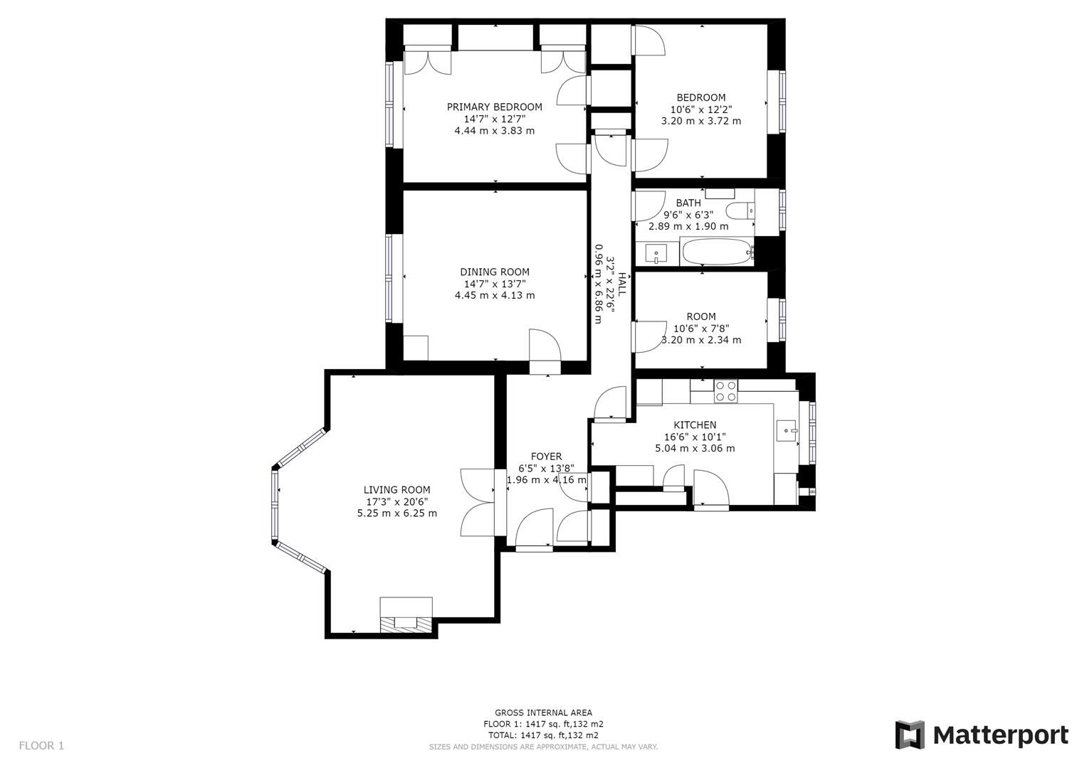Viceroy Close, Edgbaston, Birmingham B5, 3 bedroom flat for sale