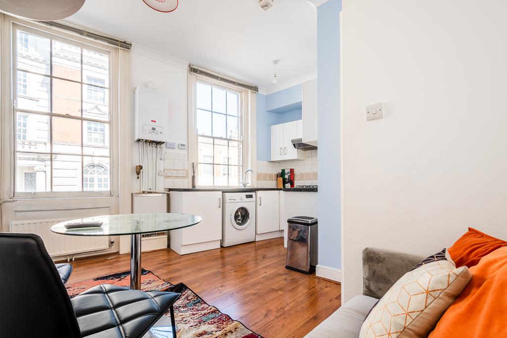 111a, Kings Cross Road, Kings Cross photo 2