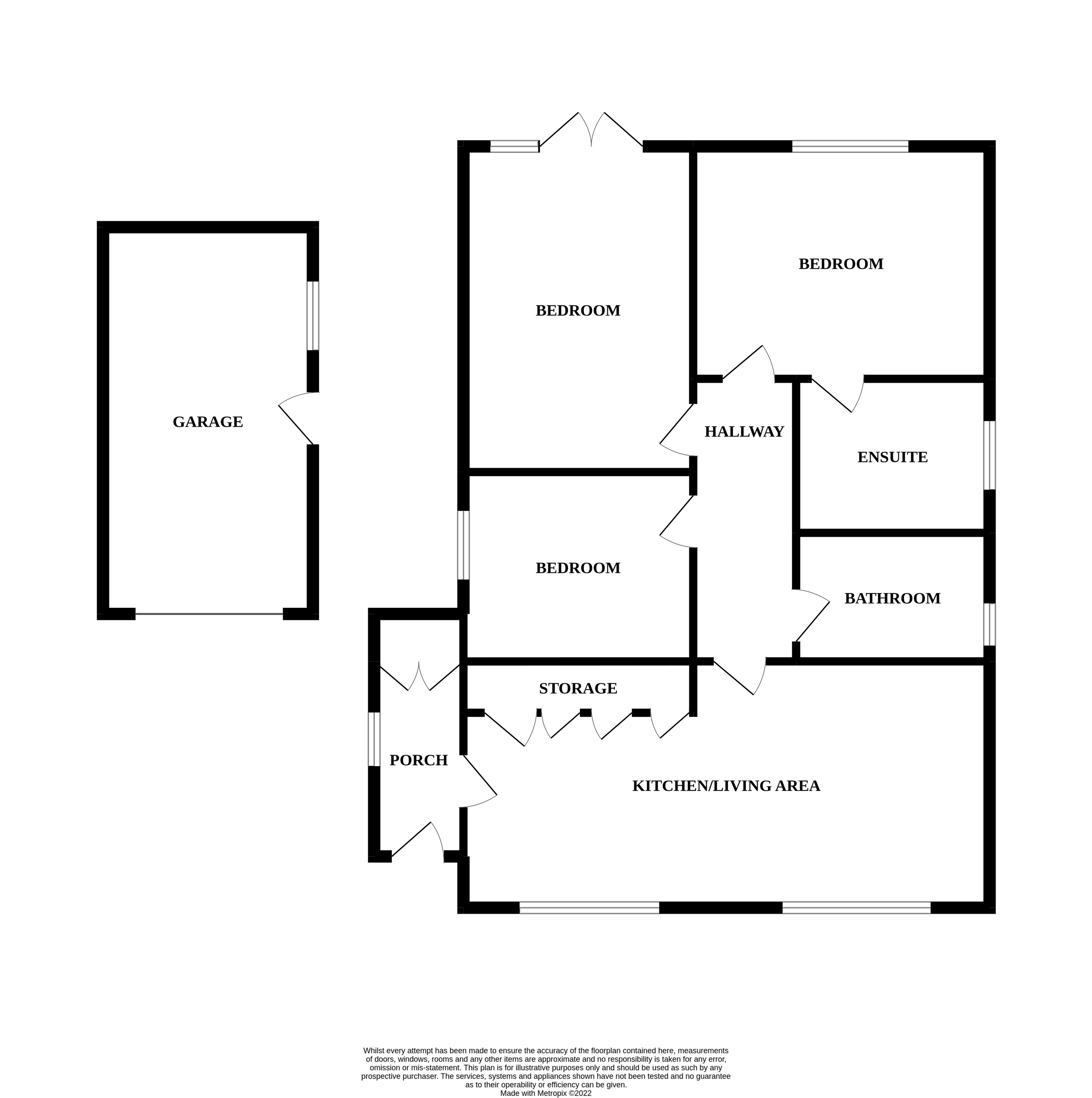 Martineau Lane, Norwich NR1, 3 bedroom detached bungalow for sale