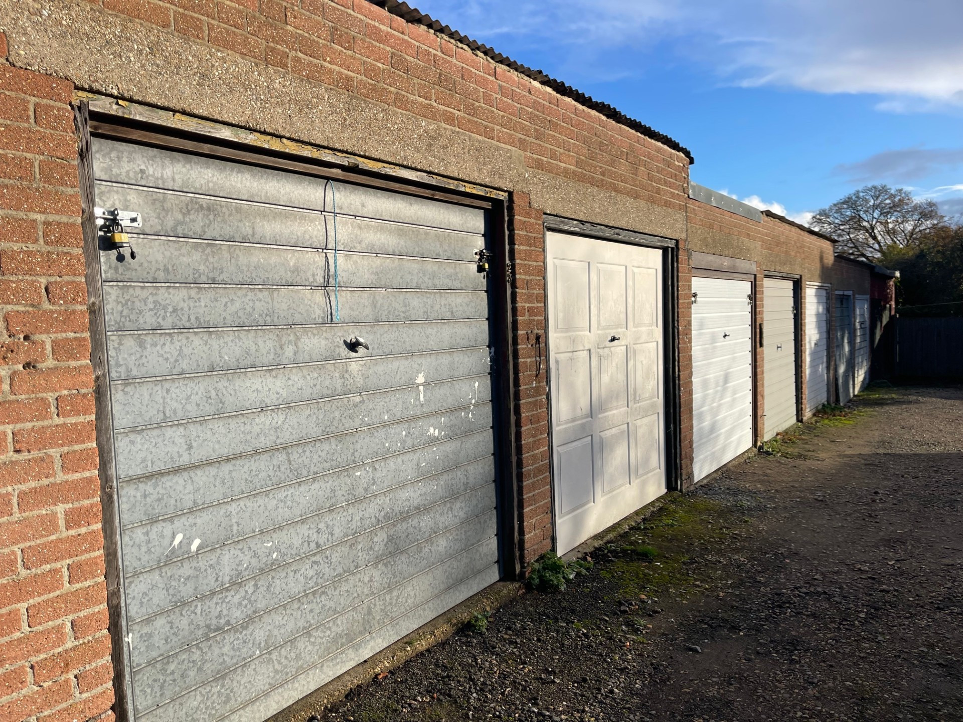 Garage 23 Cavendish Avenue,, West Ealing, Ealing photo 5