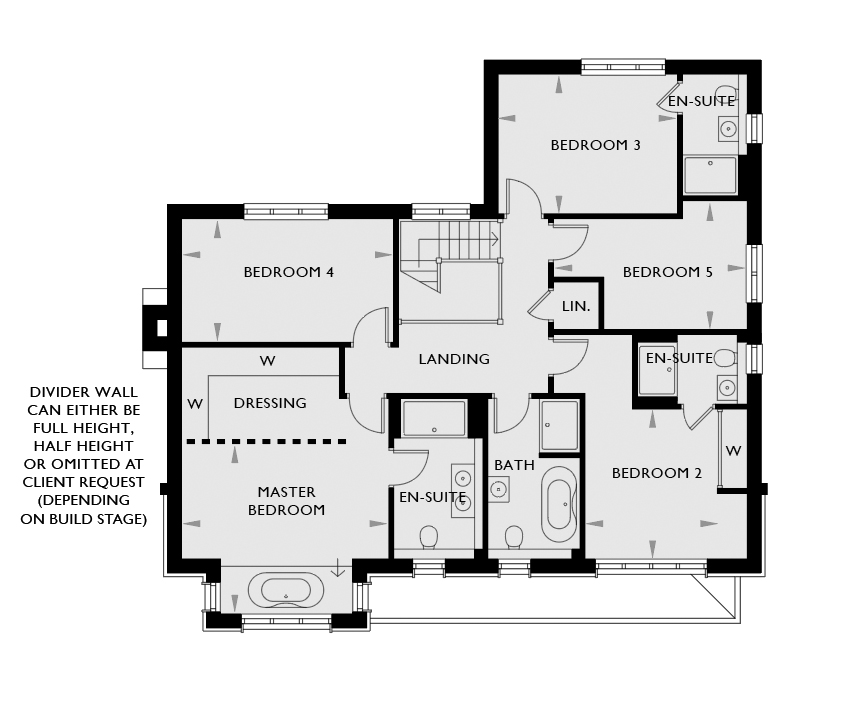 Garland Park - Alder (28), 28, Garland Park -Alder, Cranbrook floorplan