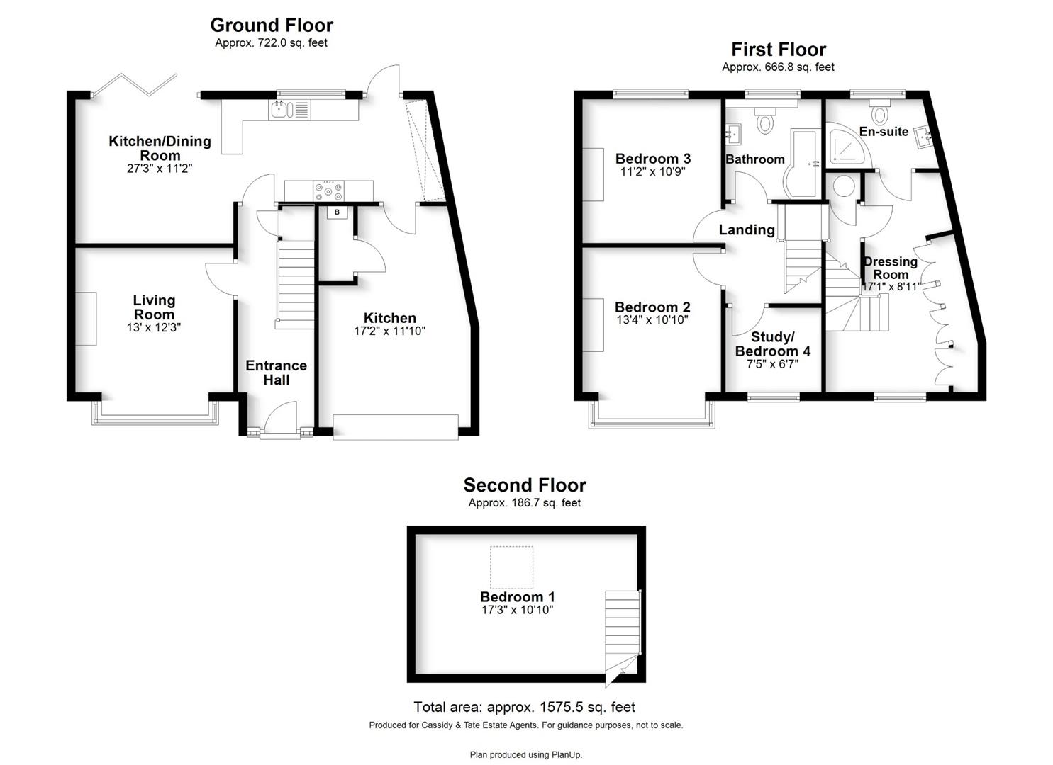 2, Selwyn Crescent, Ellenbrook floorplan