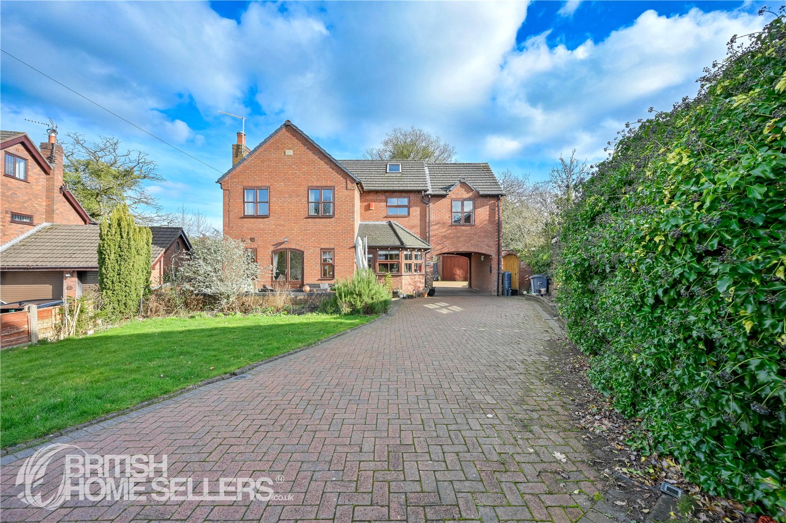 24, Beech Avenue, Stoke-on-Trent photo 3