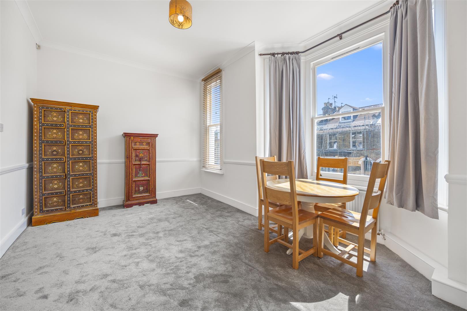 Flat 2, 41, Maygrove Road, London photo 2