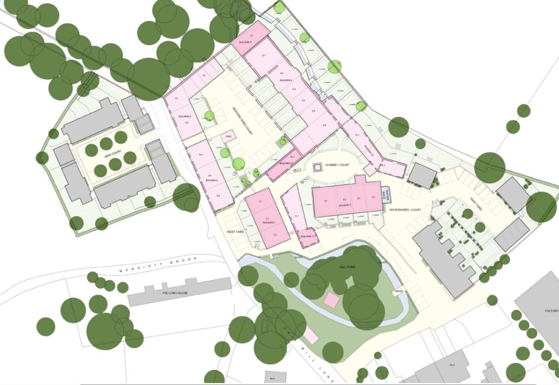 3 bedroom flat for sale in London