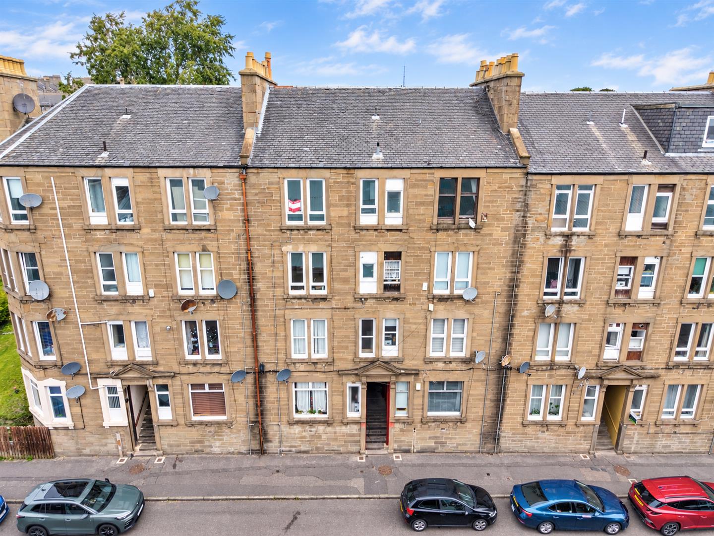 1 bed flat for sale