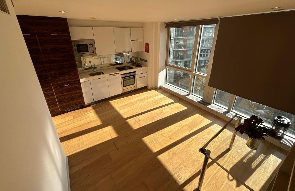 ., Ontario Tower, Canary Wharf, Blackwall photo 4
