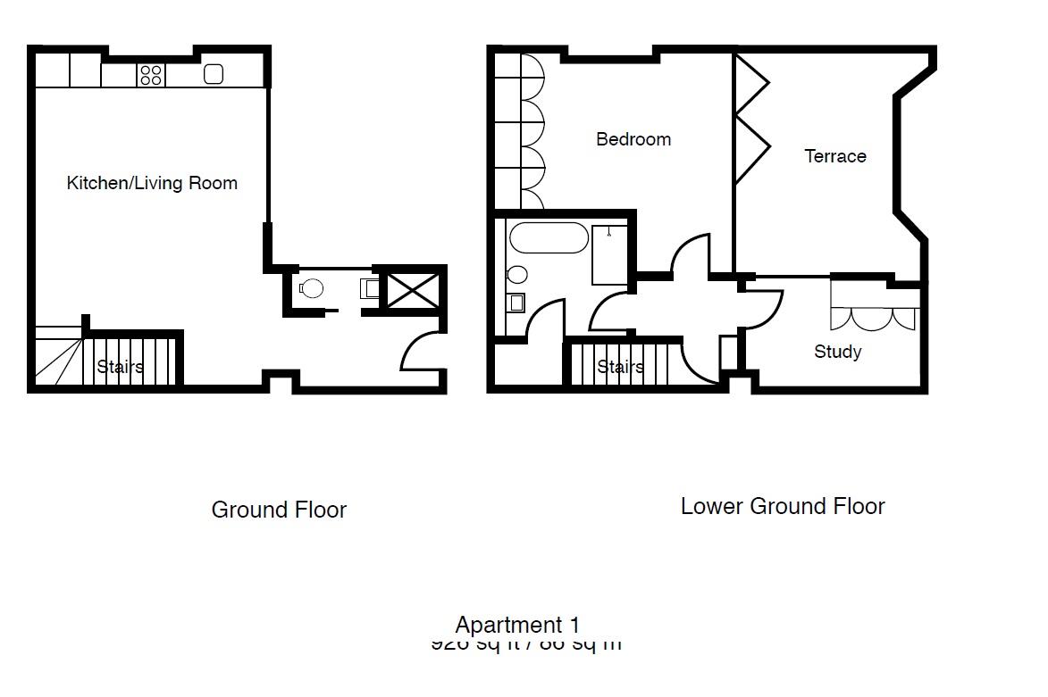 1 Bedrooms Flat to rent in Welbeck Street, London W1G