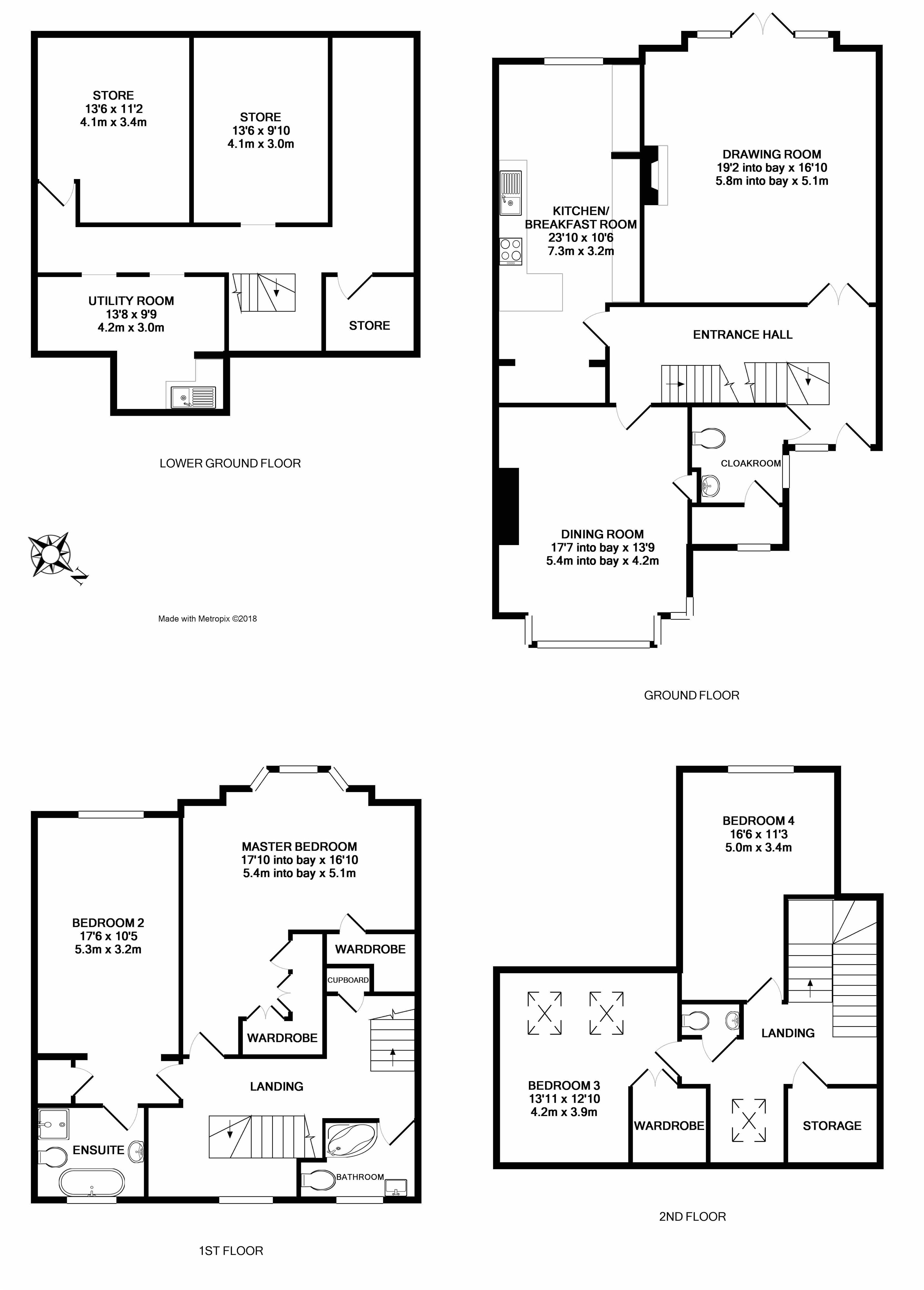 0 Bedrooms  for sale in Best Beech Hill, Wadhurst TN5