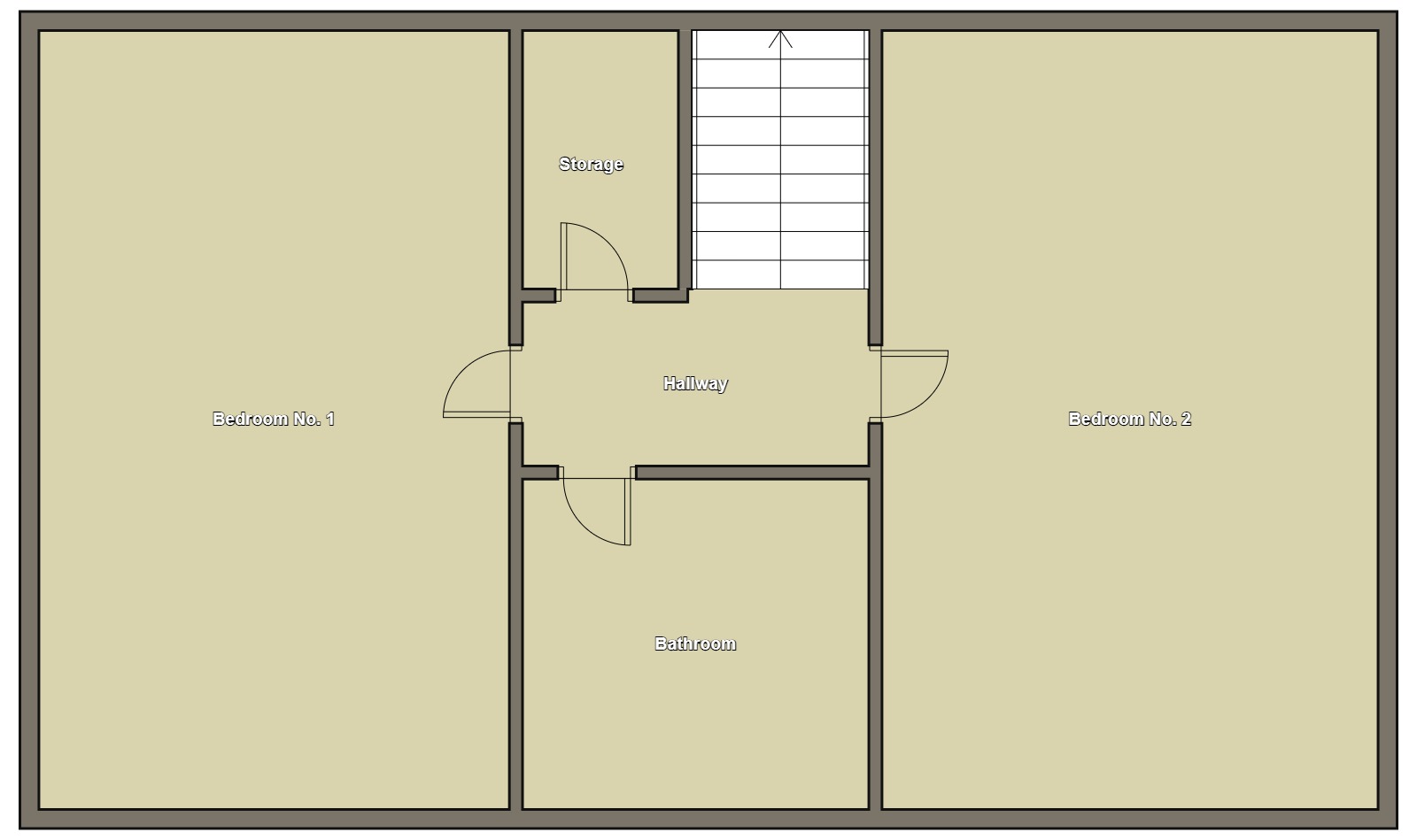 Balloch View, Cumbernauld G67, 2 bedroom terraced house for sale