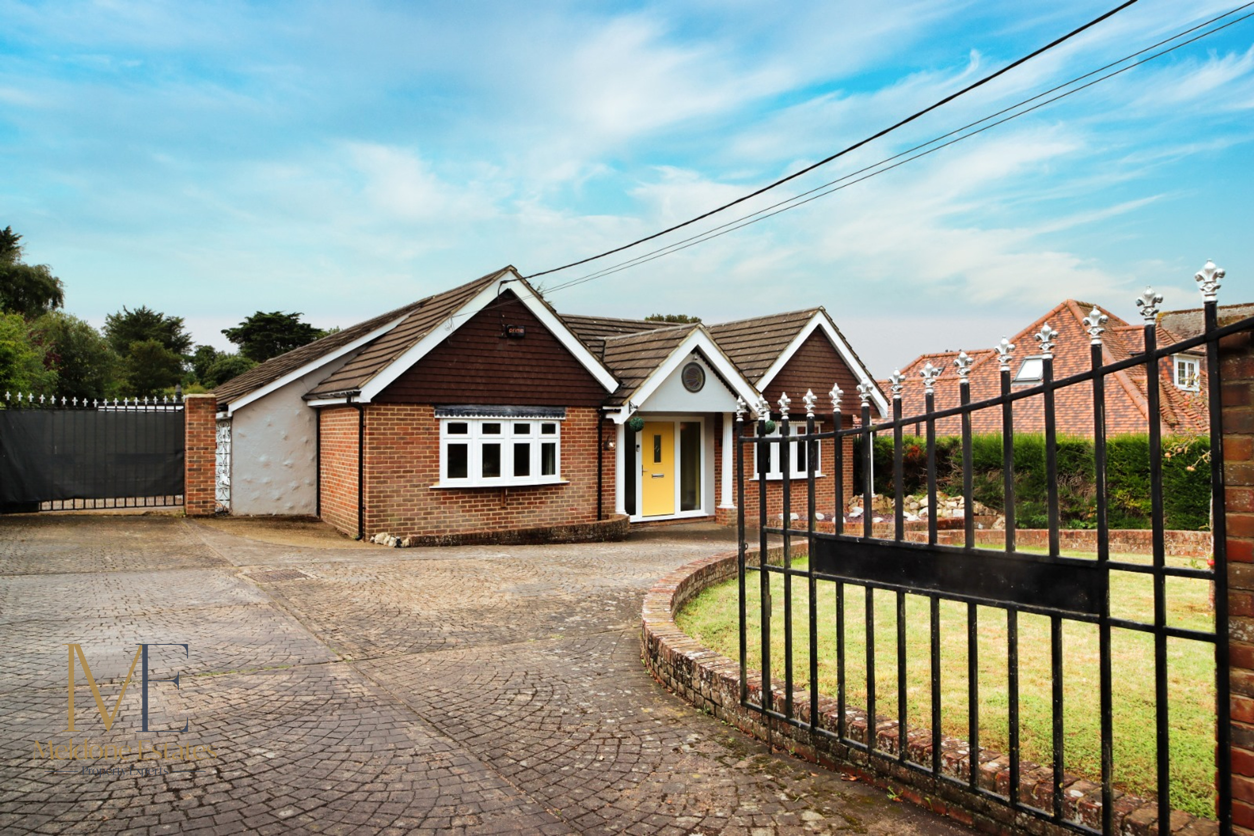 5 bedroom bungalow for sale 0