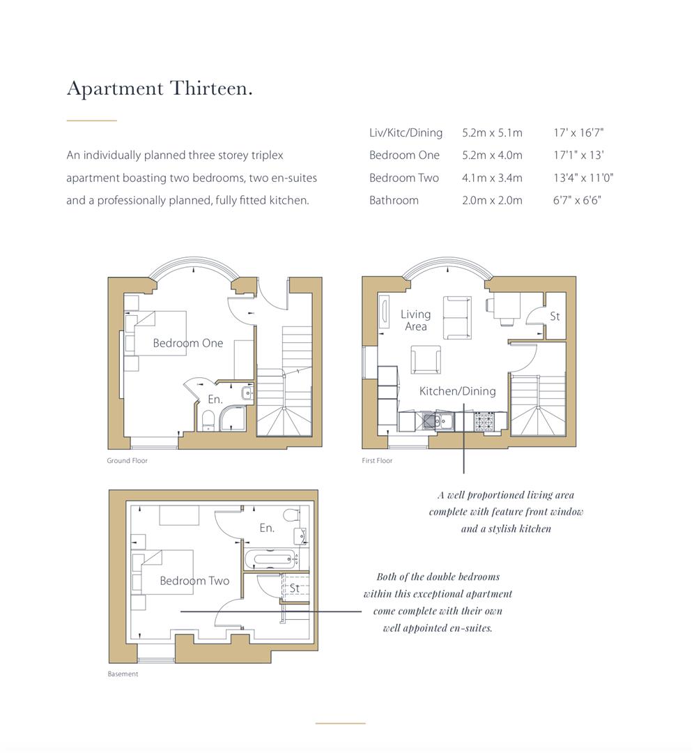 2 Bedrooms Maisonette to rent in Sun Street, Billericay CM12