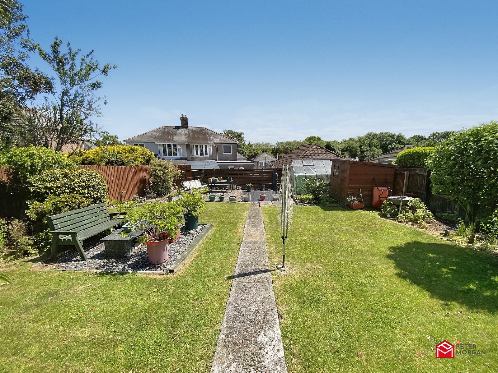 Photos of Wyndham Crescent, Bridgend, Bridgend County. CF31 64766408