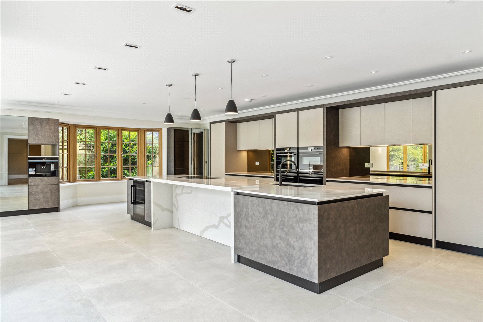 Photos of Nightingales Lane, Chalfont St. Giles, Buckinghamshire HP8