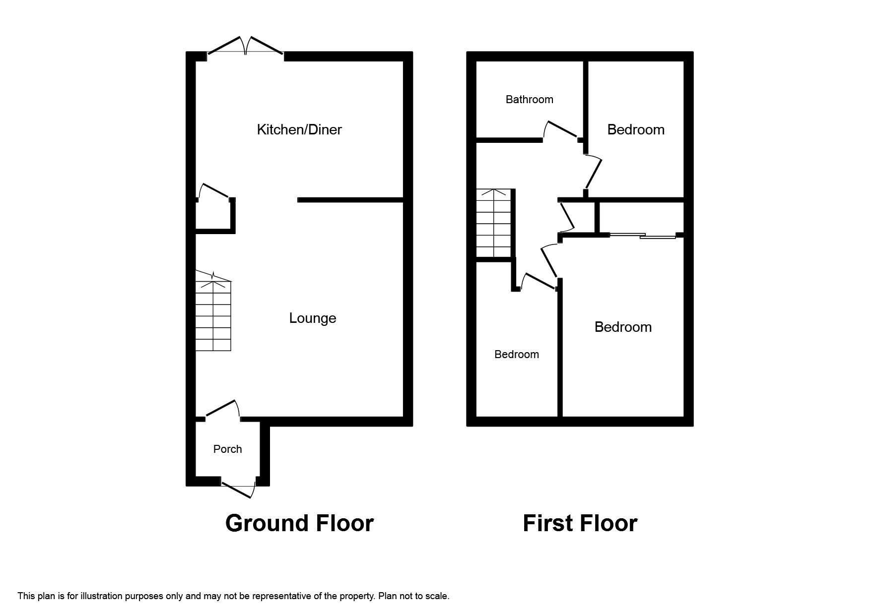 3 Bedrooms Terraced house for sale in Linnet Drive, Essex CM2