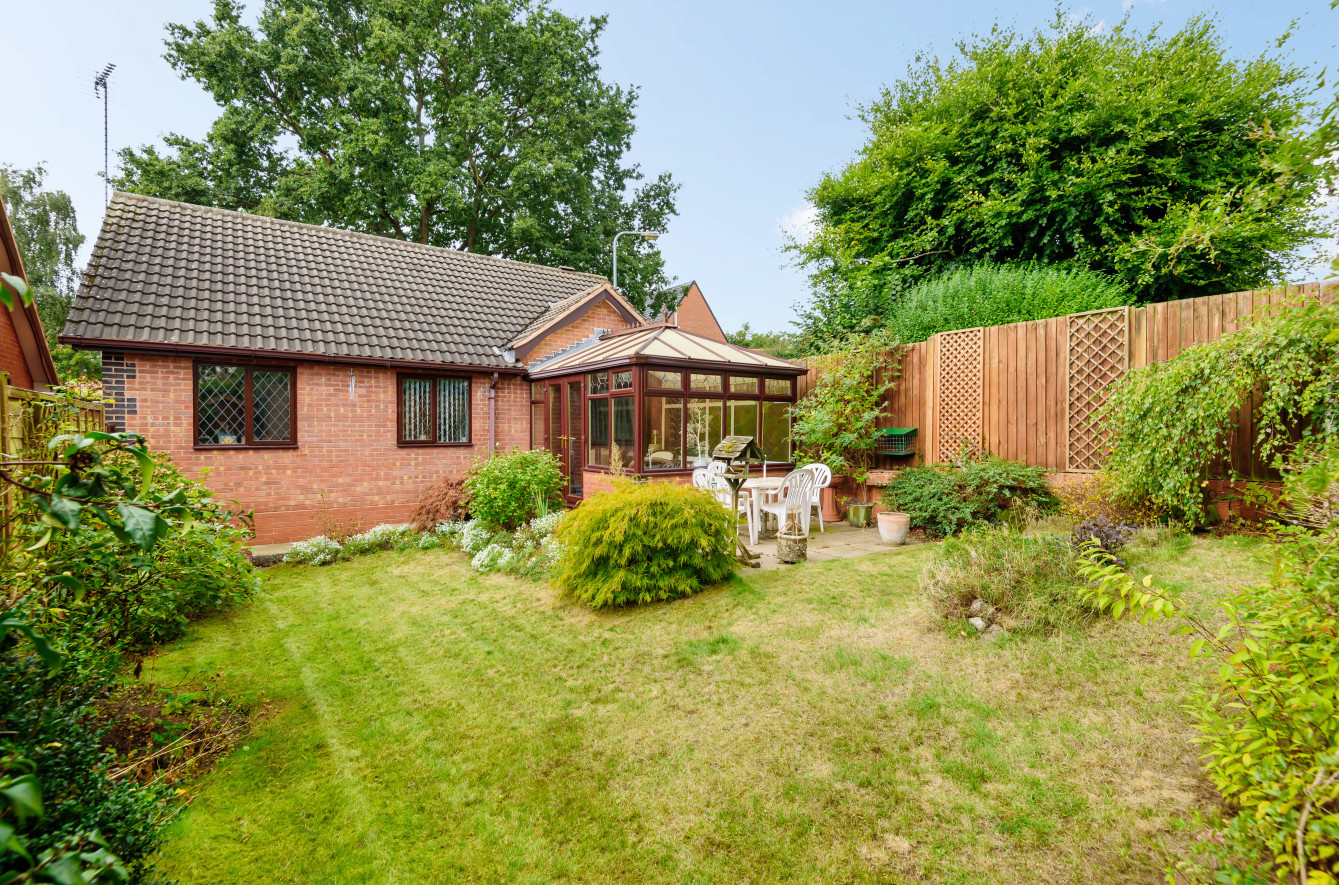 Photos of Huntsmans Drive, Kinver, Stourbridge DY7 62524748
