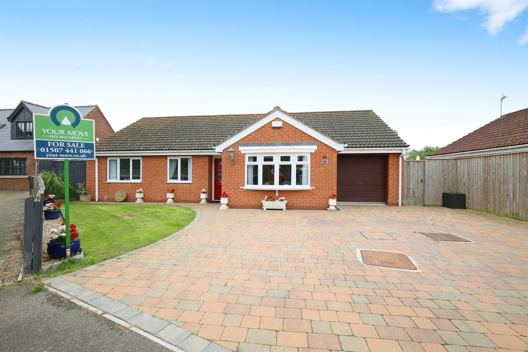 3-bed house on 7, St. Marys Close, Skegness, £295,000
