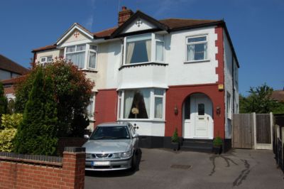 Semi-Detached
