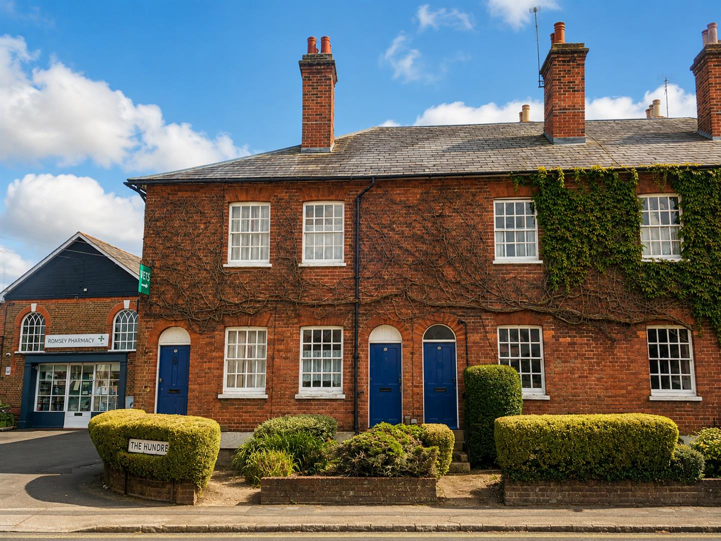 119, The Hundred, Romsey photo 3